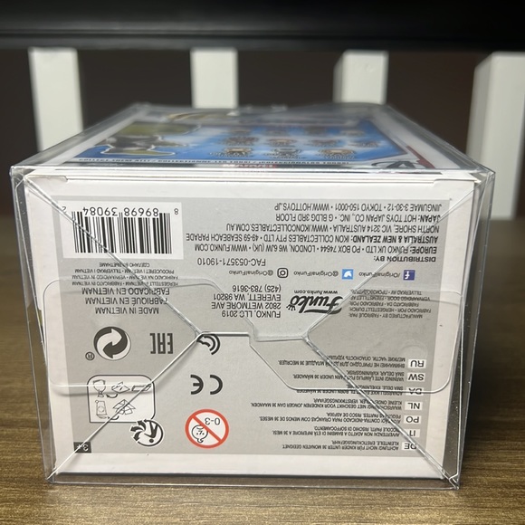 Funko POP! Avengers, Hulk 451 Glow - Picture 8 of 8